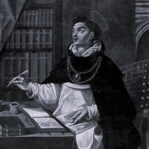 Santo Tomás