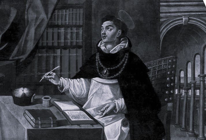 Santo Tomás