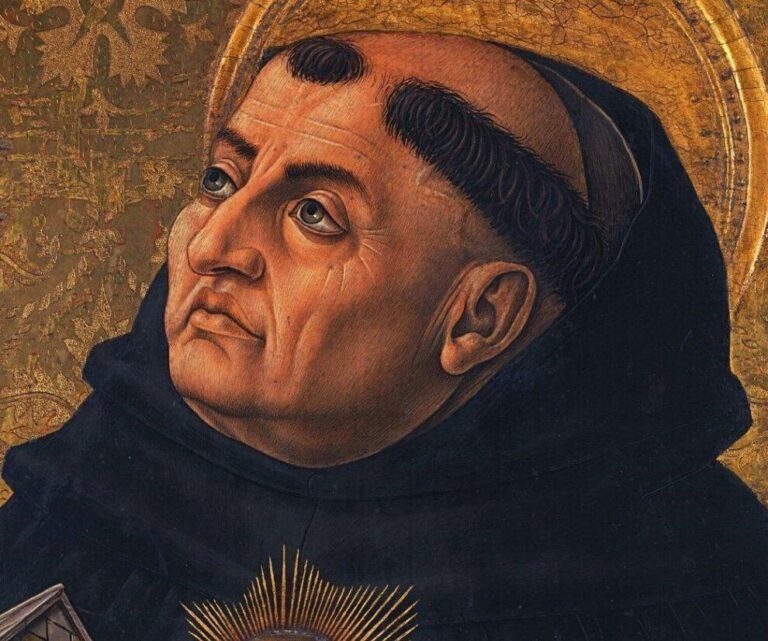 Una metafísica de la creación y del ser en Santo Tomás de Aquino (3)